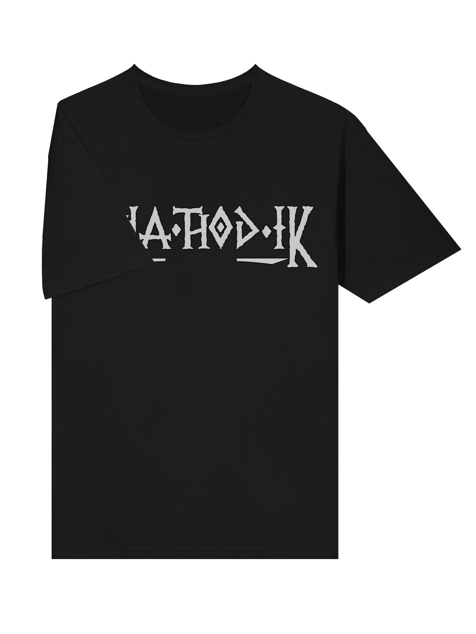 Khathodik Classic Logo Tee product image (5)