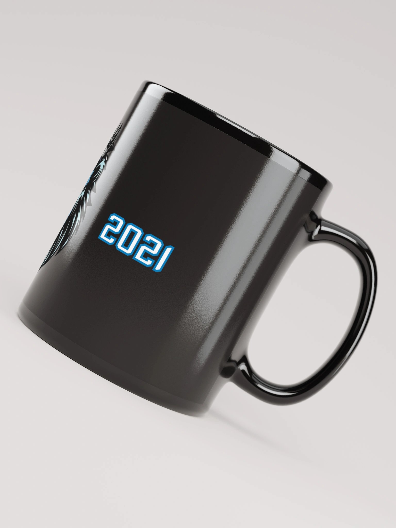 Syndicate "EST" Mug product image (8)