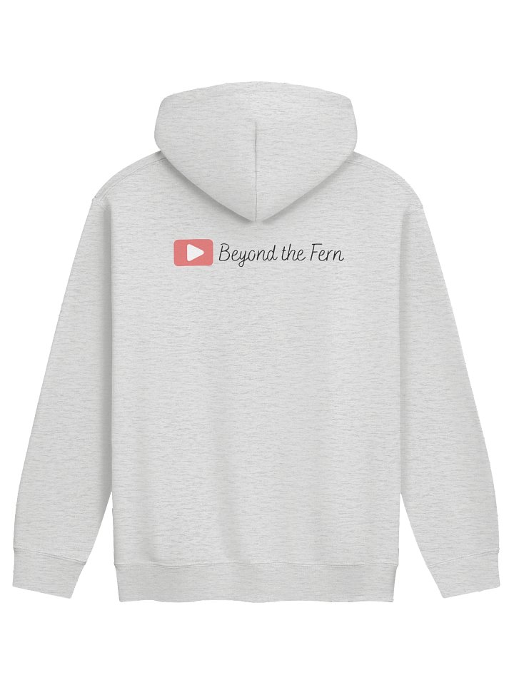 Misty the van cat hoodie product image (18)