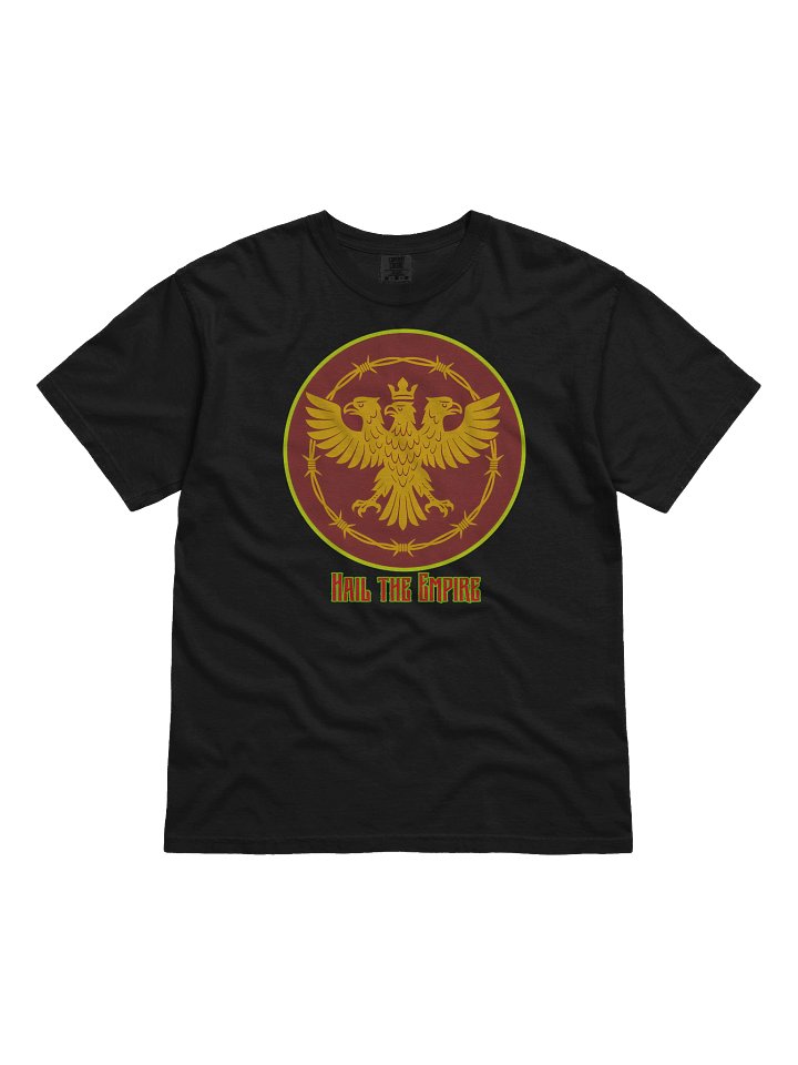 Hail the Empire T-Shirt product image (1)