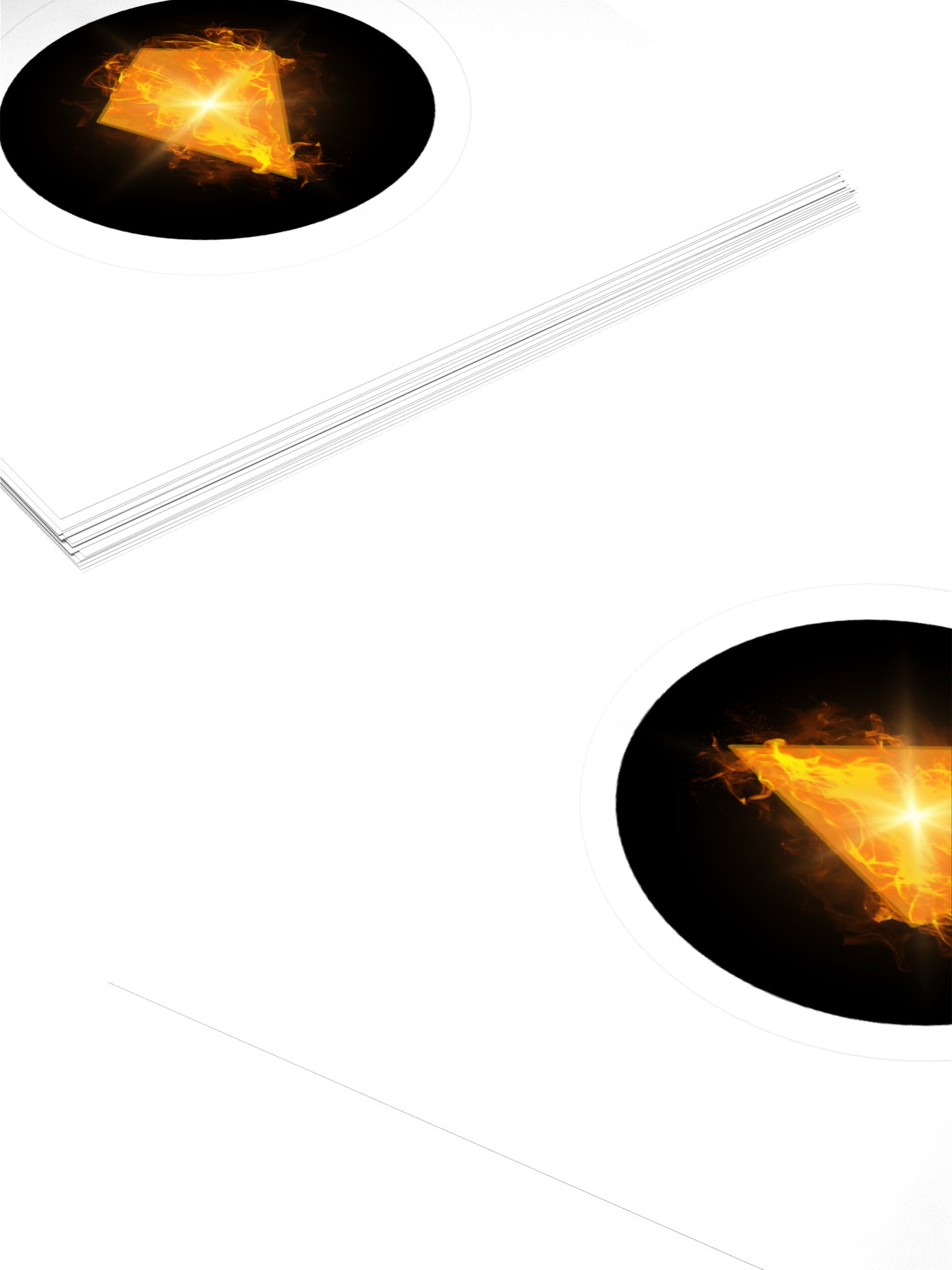 Ember Sticker product image (4)