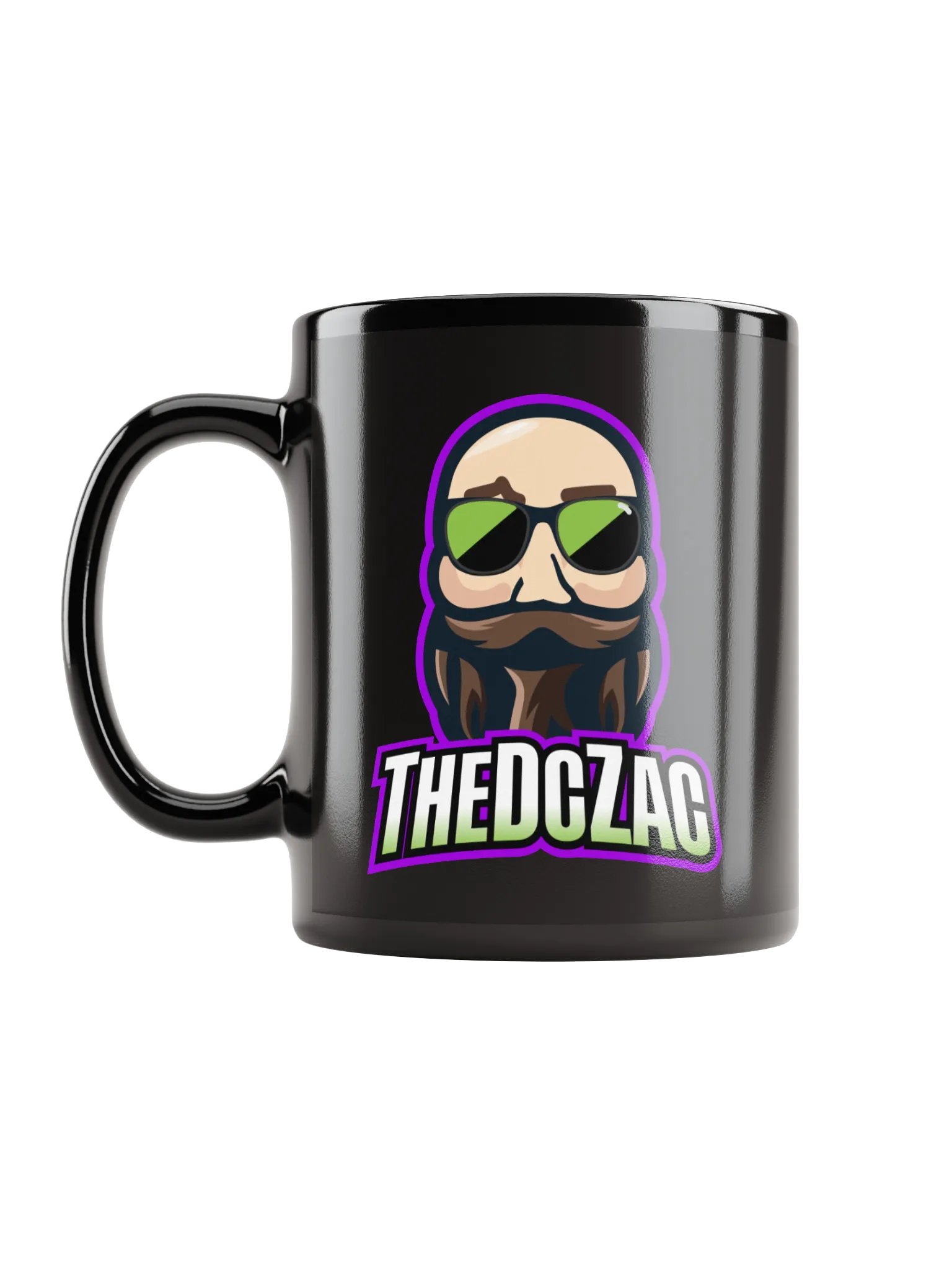 Bearded Mug product image (11)