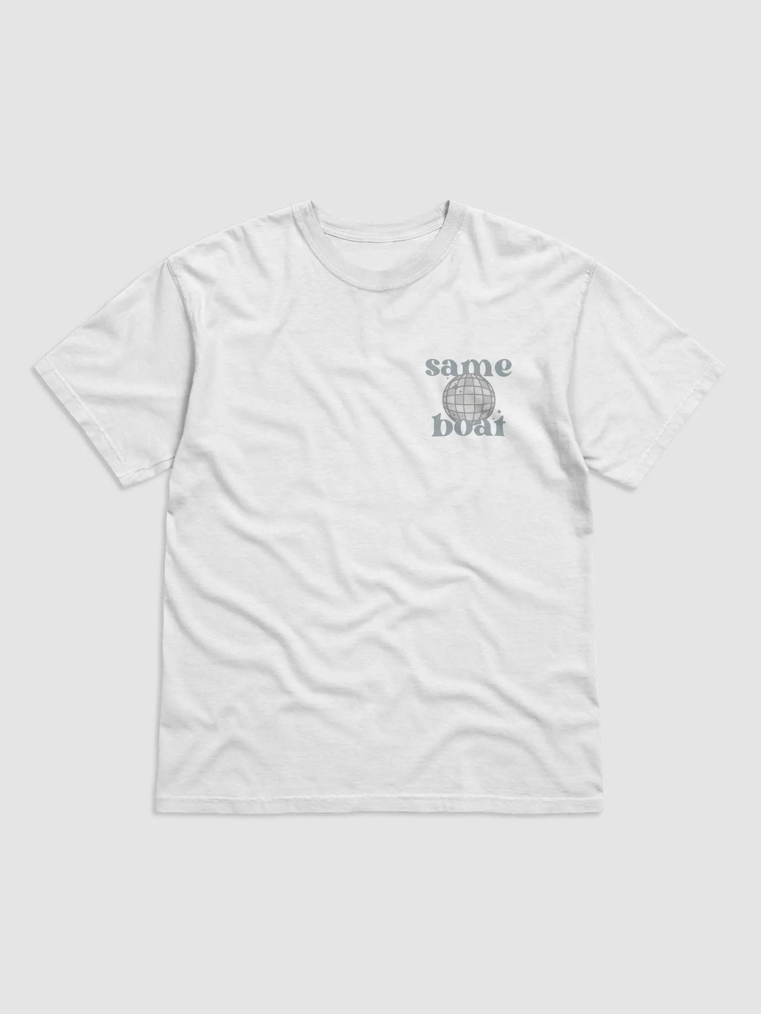 Disco Tee product image (9)