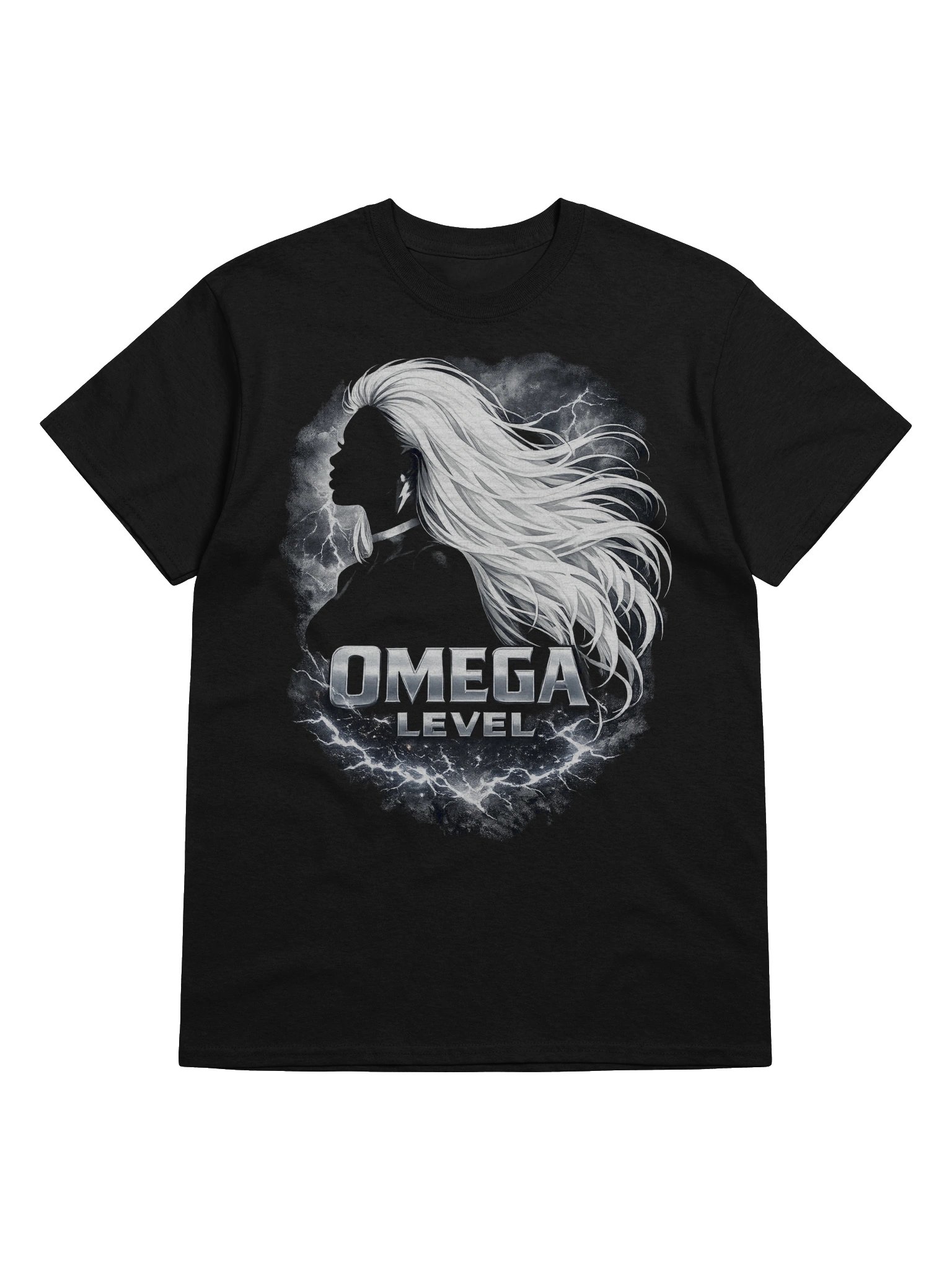 Omega Level product image (9)