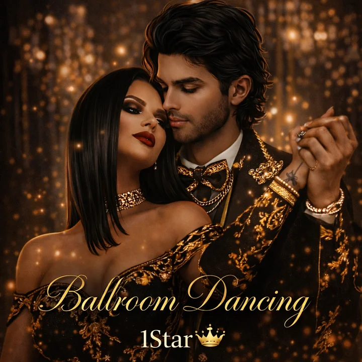 🎧 1Star — Shine Like Royalty product image (2)