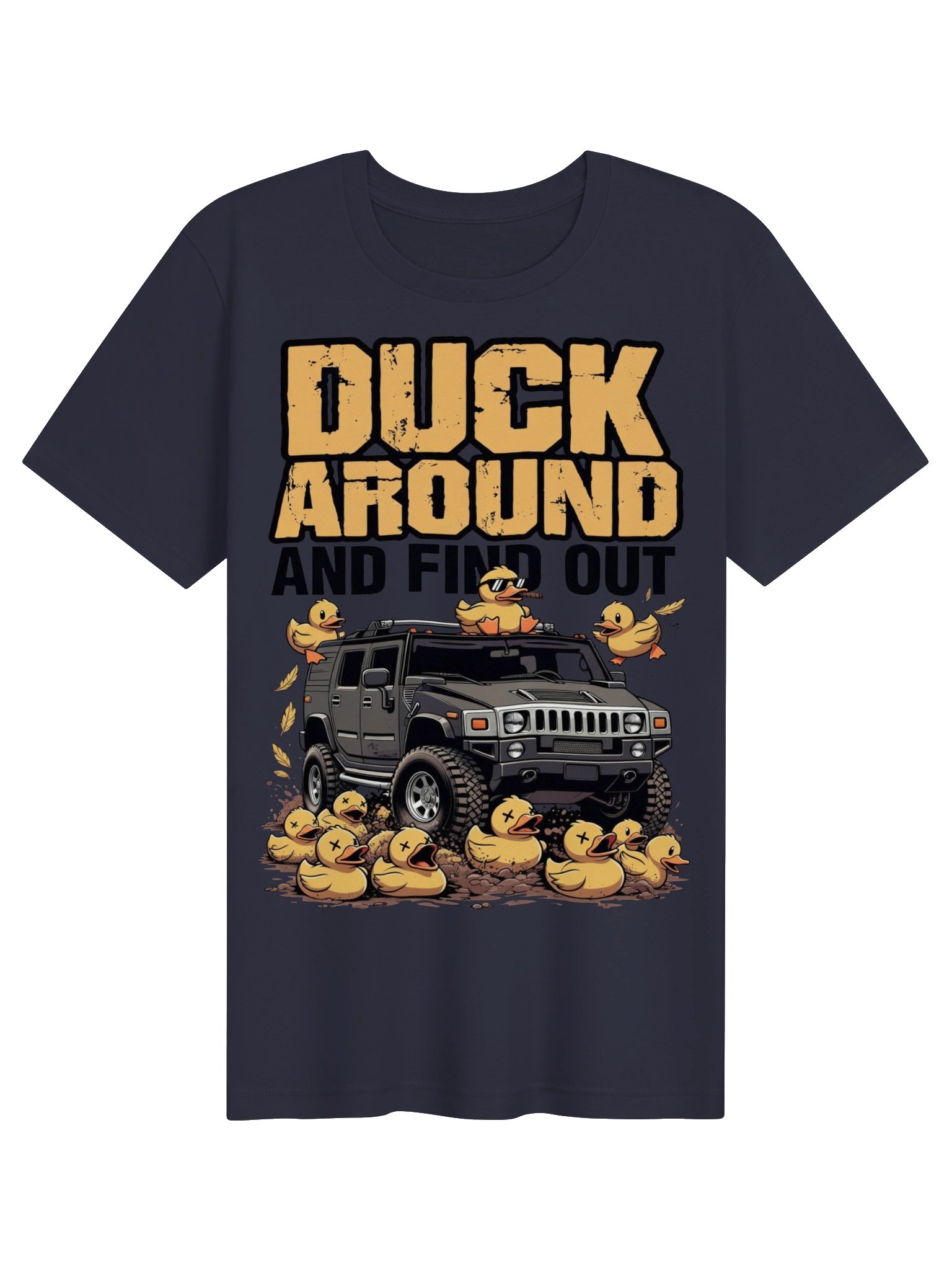 Duck Around And Find Out product image (7)