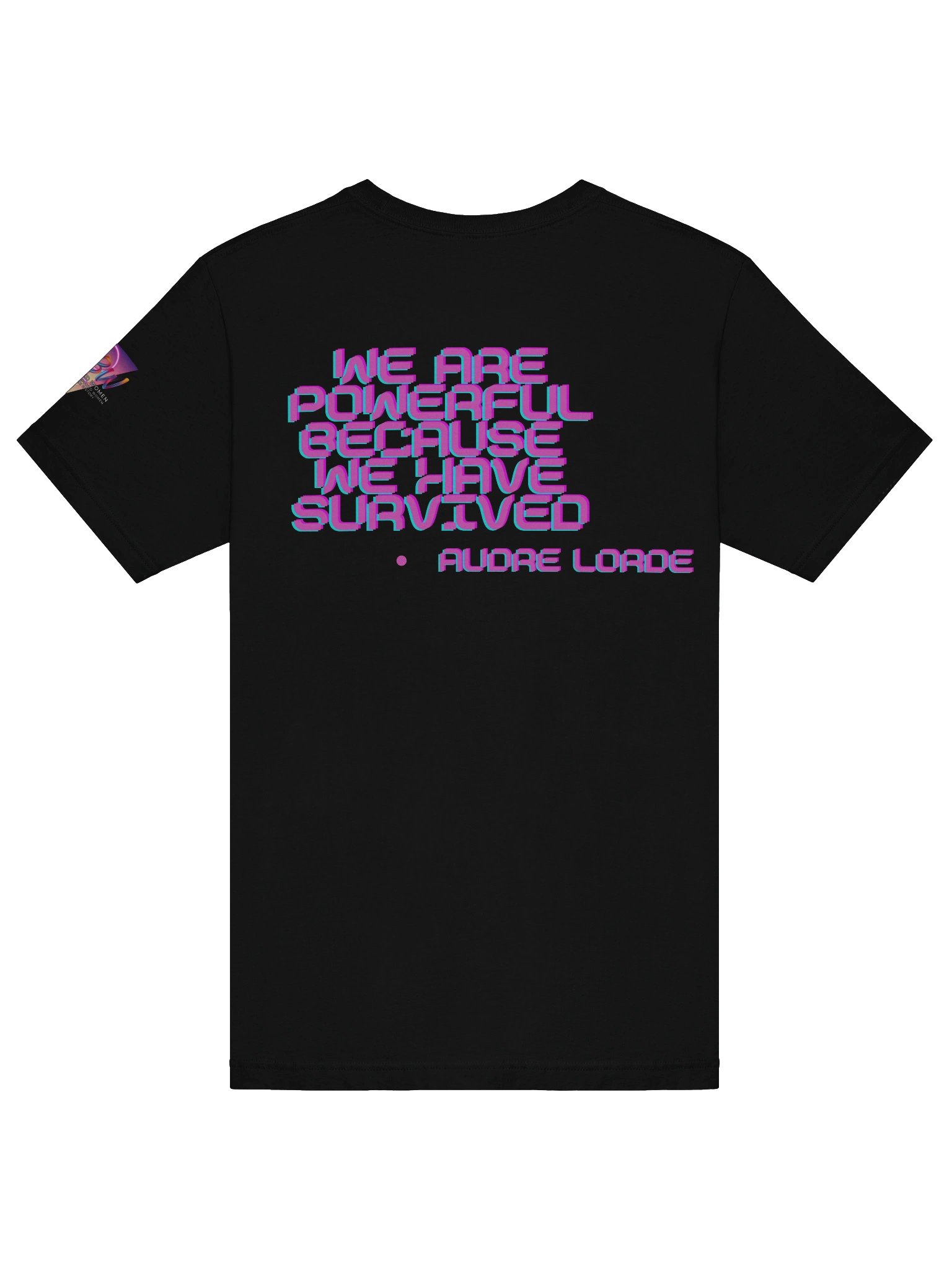 Radical Pride - Ace Folks Are Rad! product image (6)