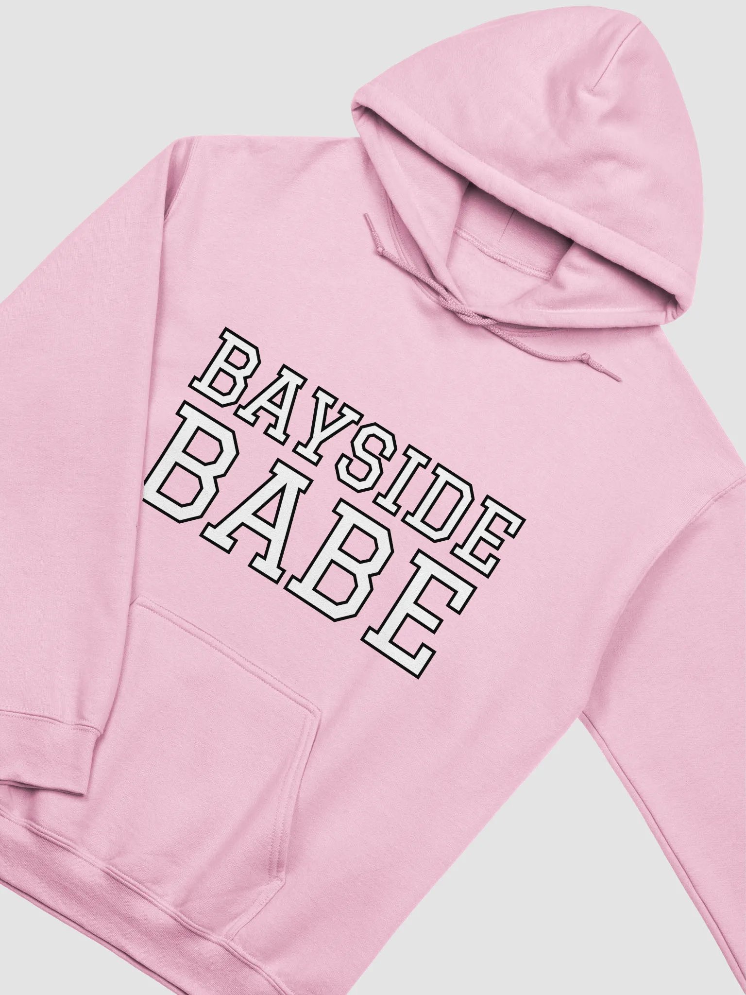 Bayside Babe - Hoodie product image (33)