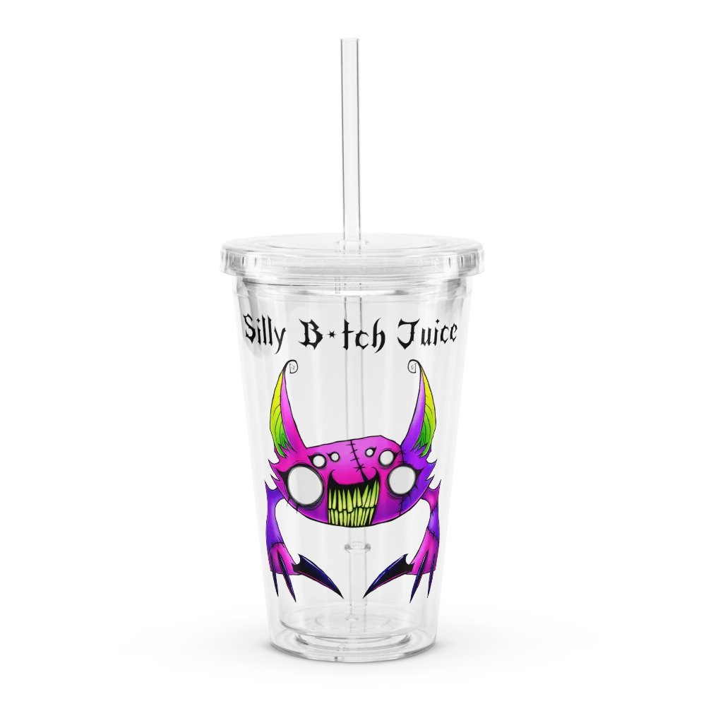 SILLY BLORB TUMBLER product image (1)