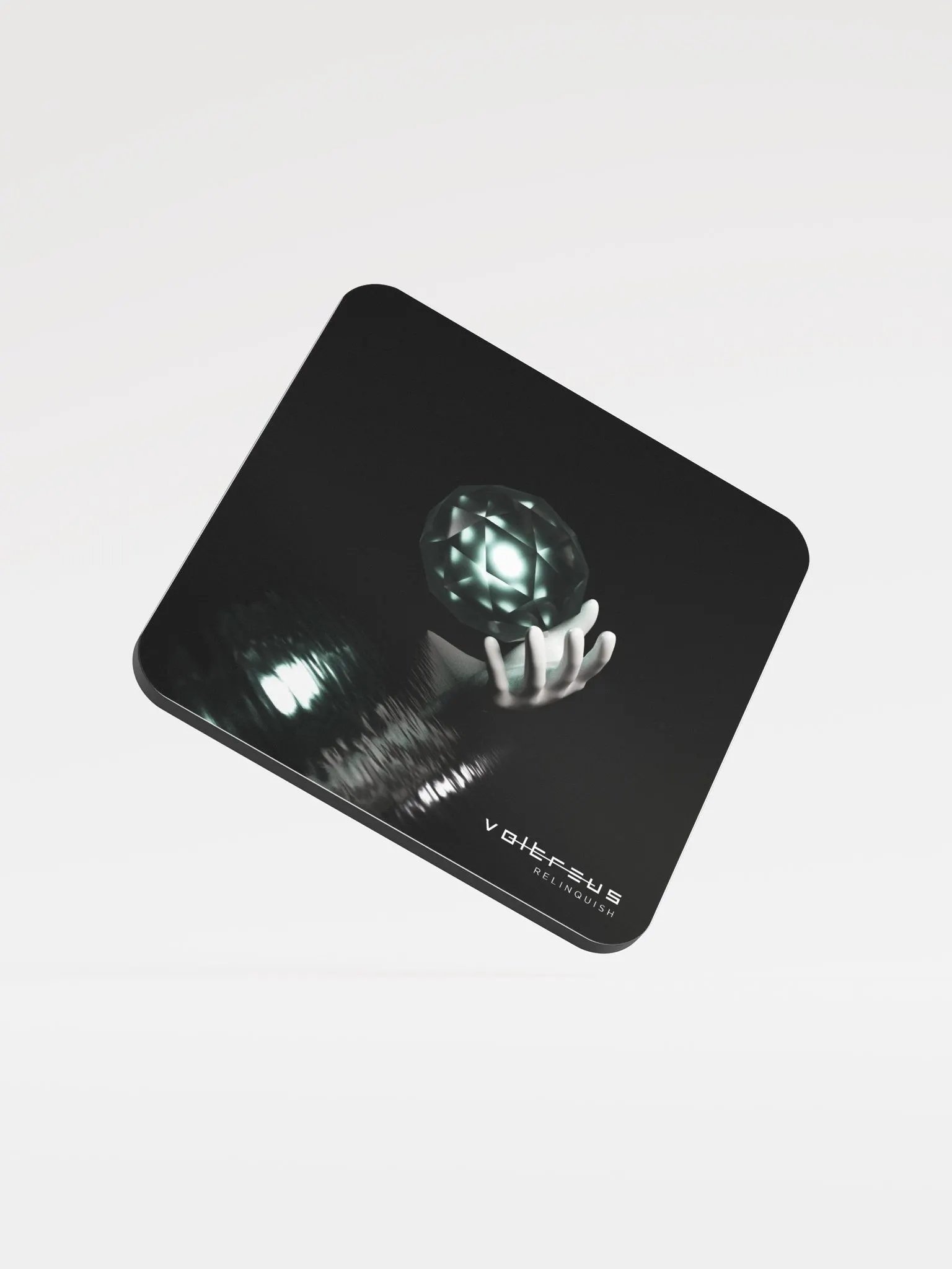Relinquish Coaster product image (1)