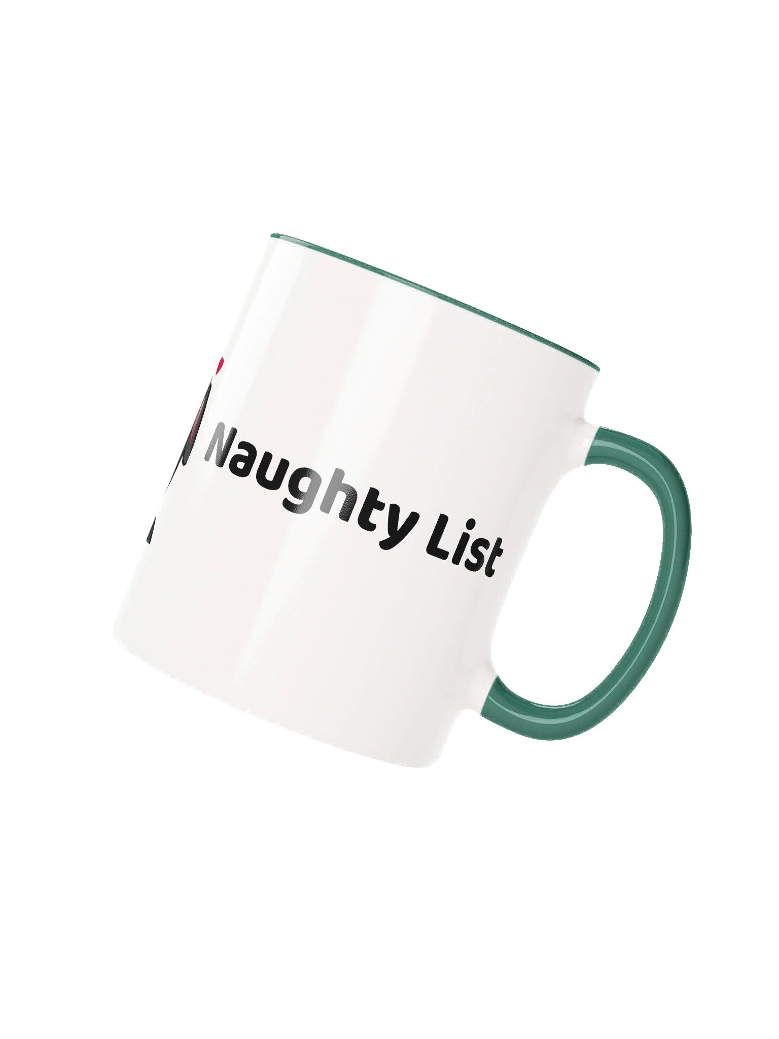 Naughty Mug product image (5)