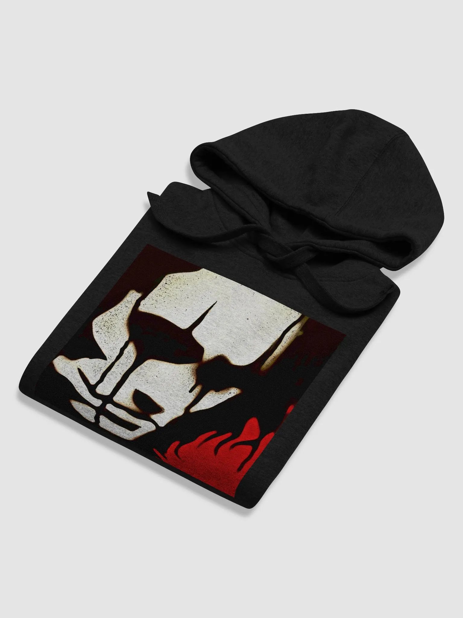 Not the Raven...But the Draven! Unisex Hoodie product image (6)