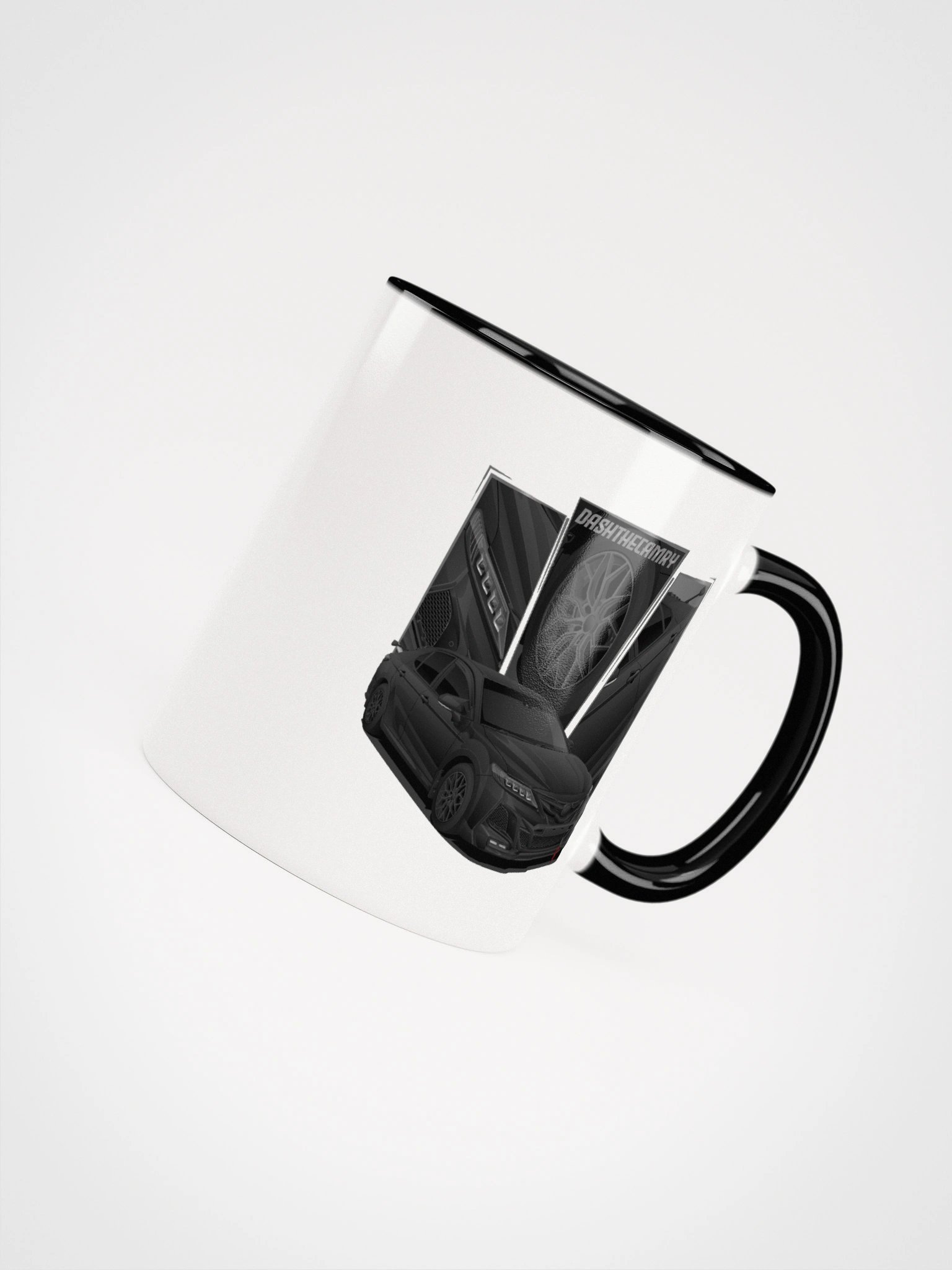 Mug - dashthecamry product image (9)