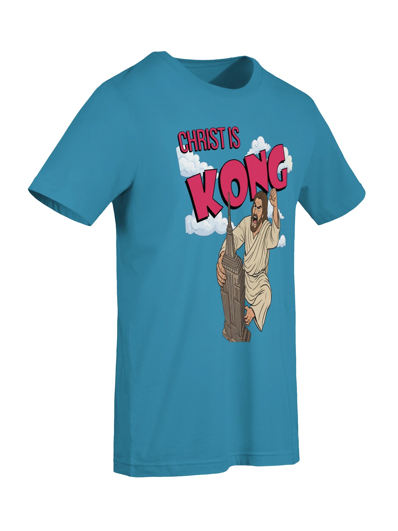 Christ Is Kong product image (7)