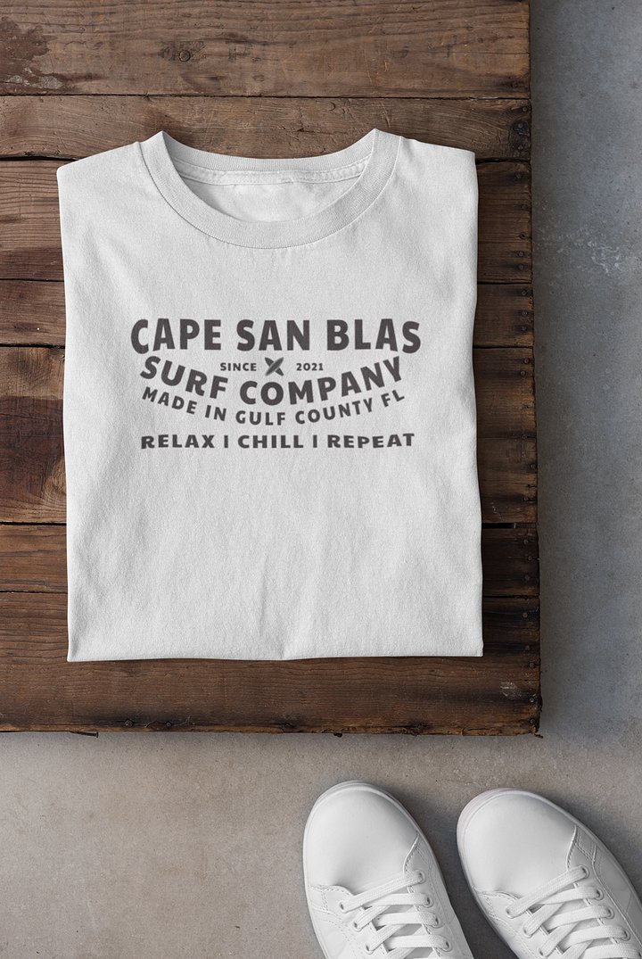 Relax | Chill | Repeat product image (2)