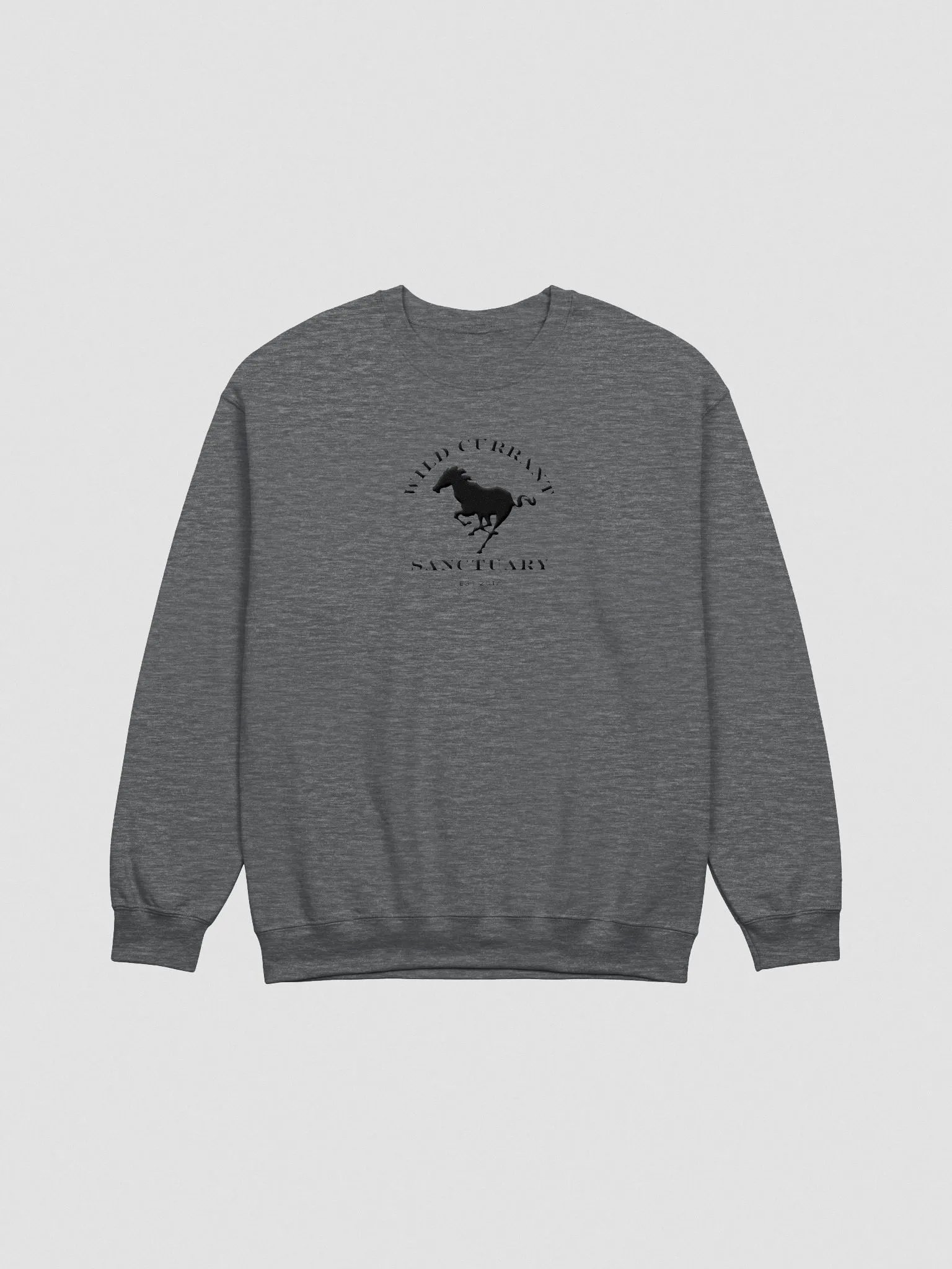 Wild Currant Classic Pullover - Dark Design product image (1)