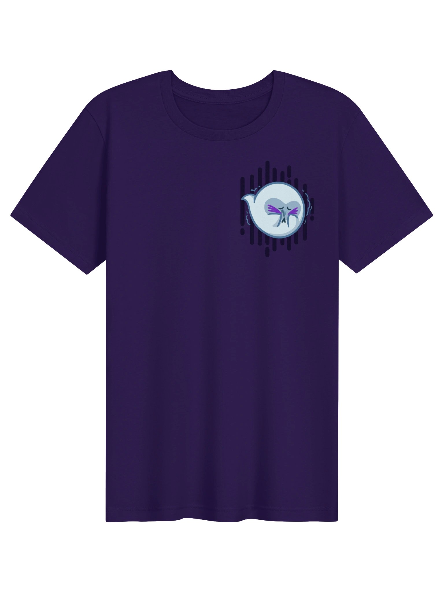 Shy Ghost product image (1)