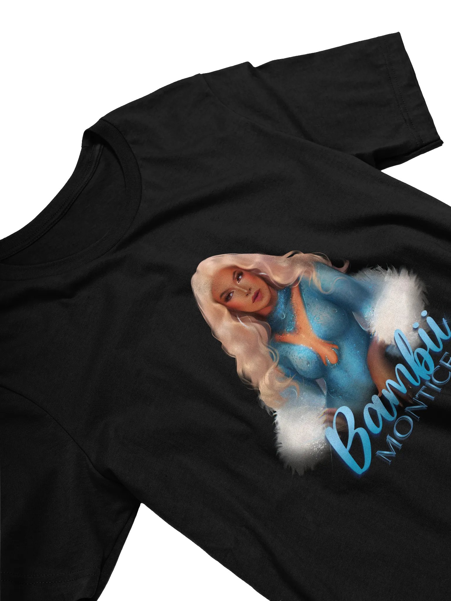 Bambii Short Tee product image (31)