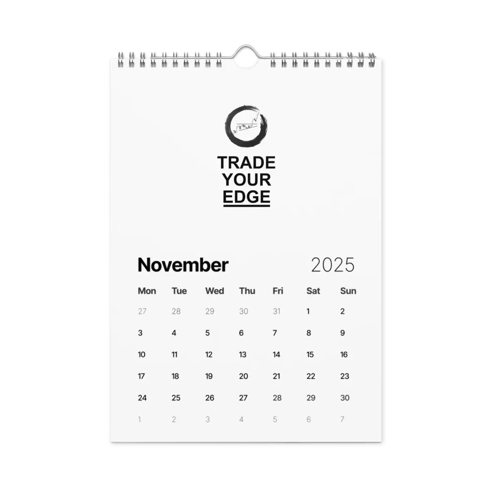 2025 Calendar product image (11)