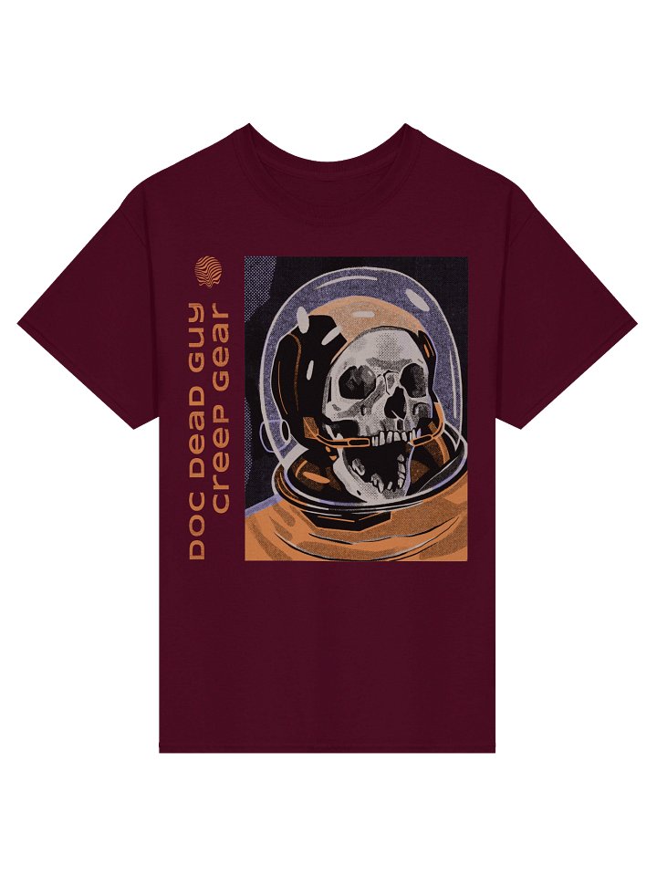 Creep Gear Astroskull Vertical Text 2 product image (4)