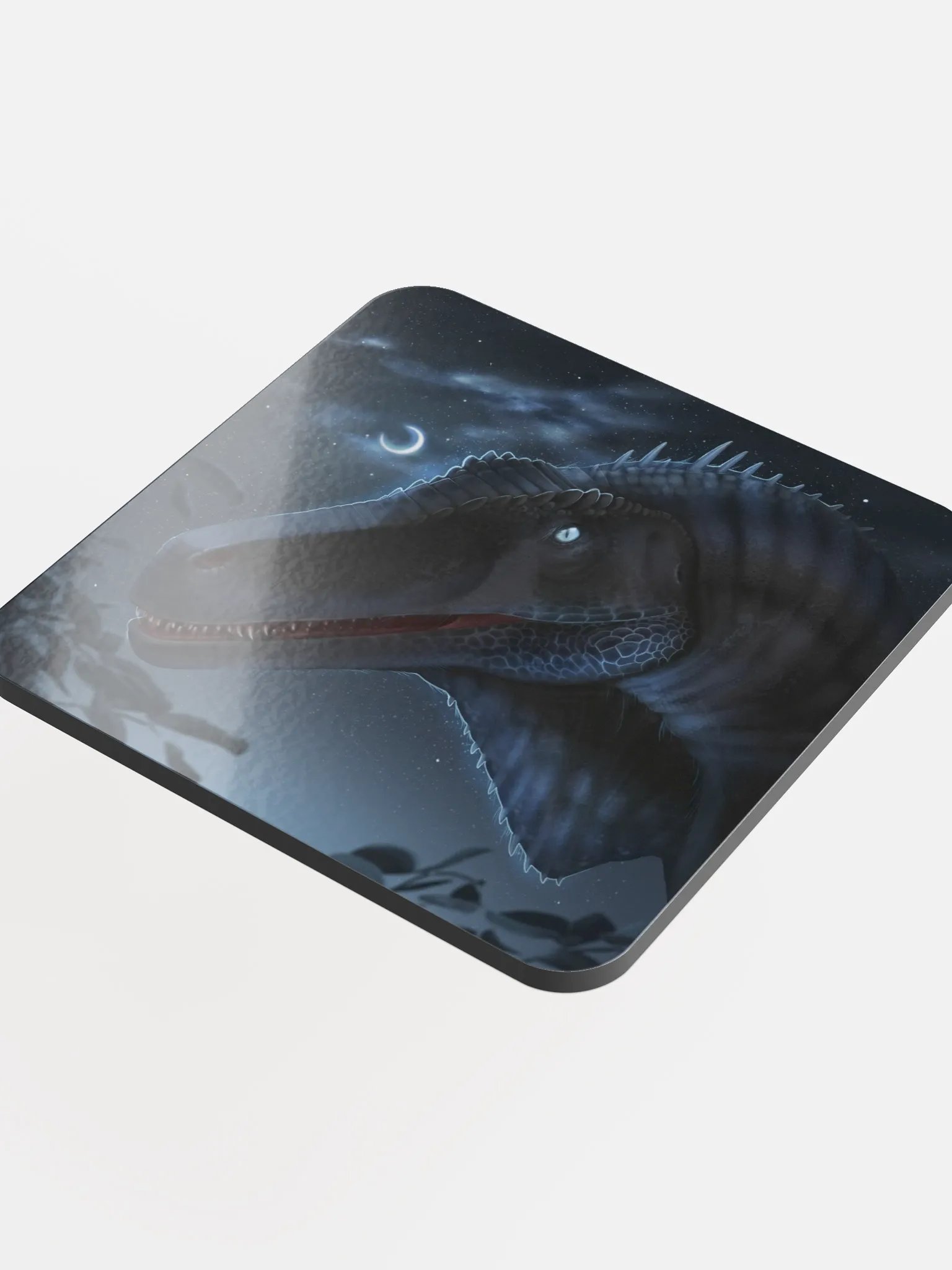 Doqi Coaster product image (4)