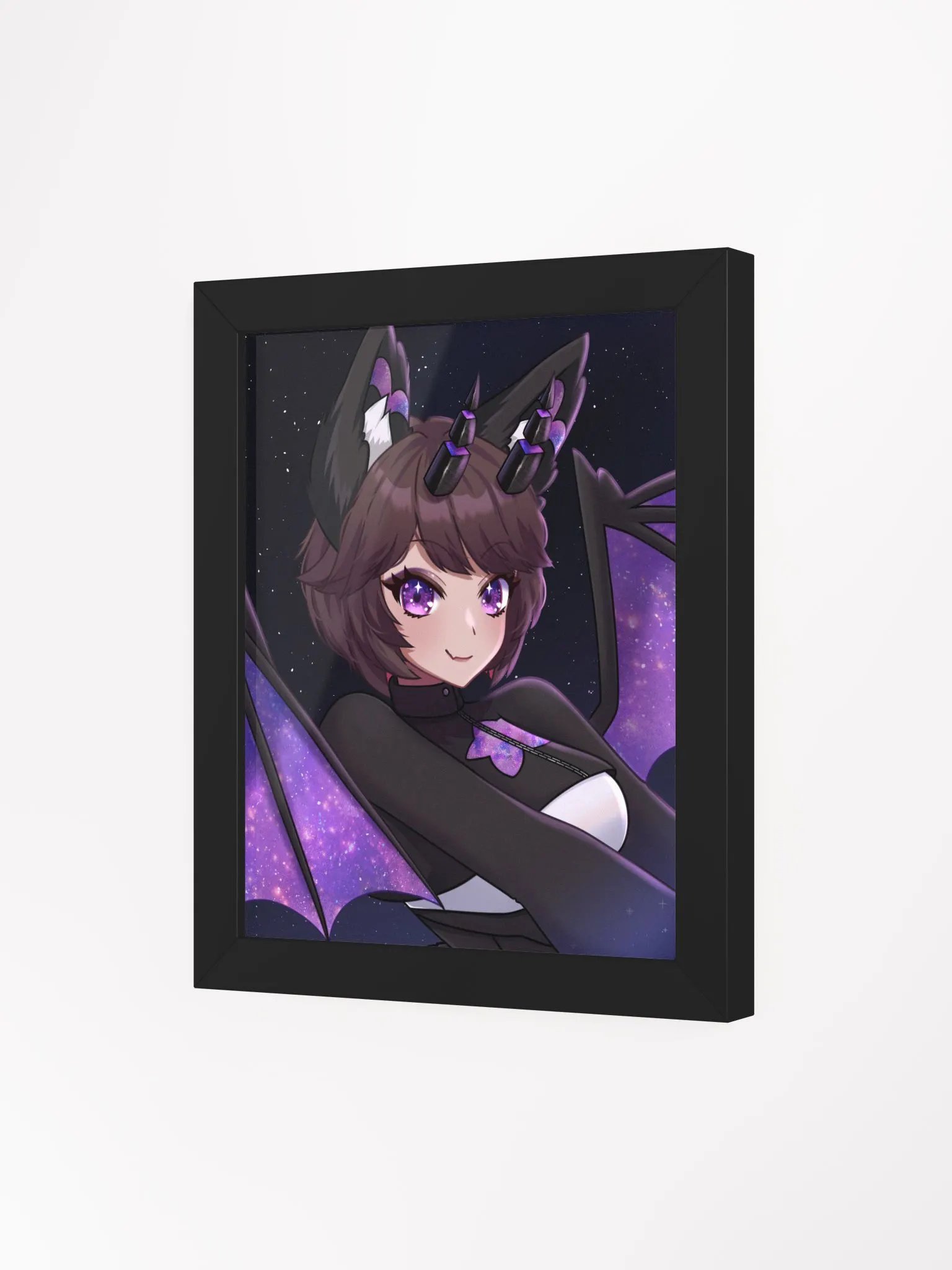 Framed Cutie product image (3)