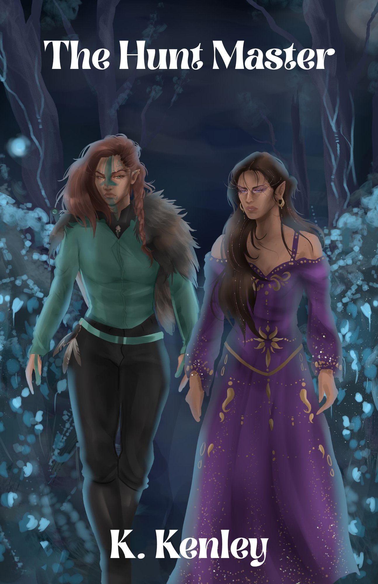 The Hunt Master: ebook product image (1)