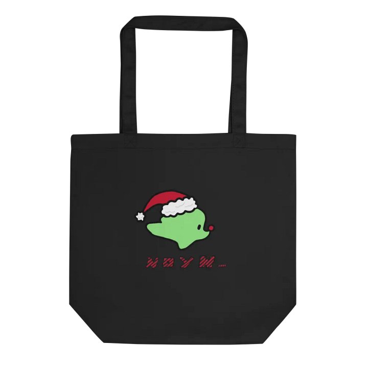 Tote Bag Logo Noyw Hiver 2024 product image (1)