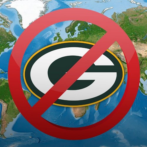With the reveal of the NFL’s International games of the 2026 NFL schedule, one thing immediately jumps off the page: No inter...