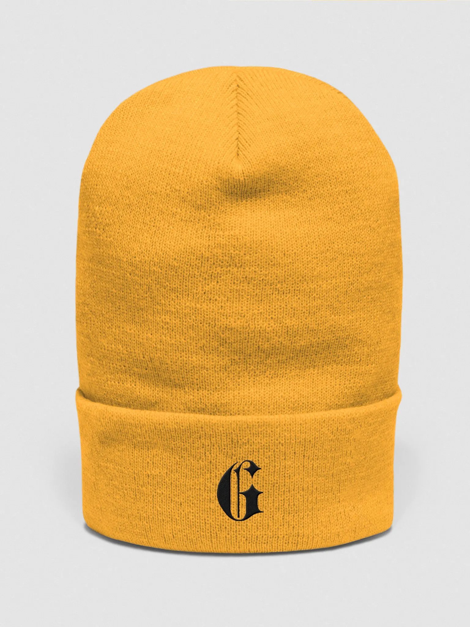 GBeanie product image (1)