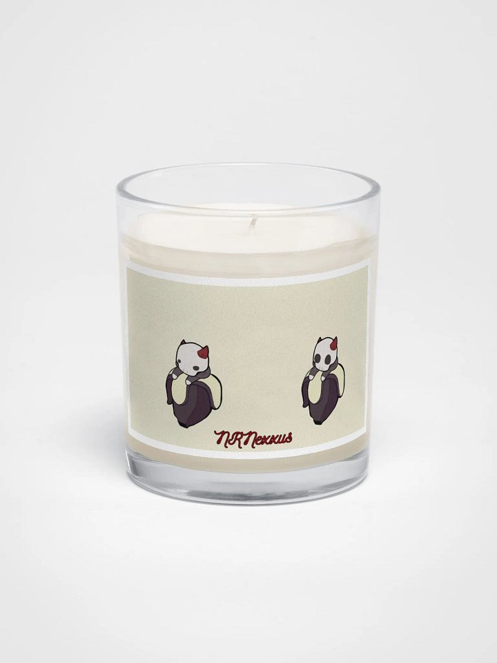 Banananana Derp Candle product image (1)