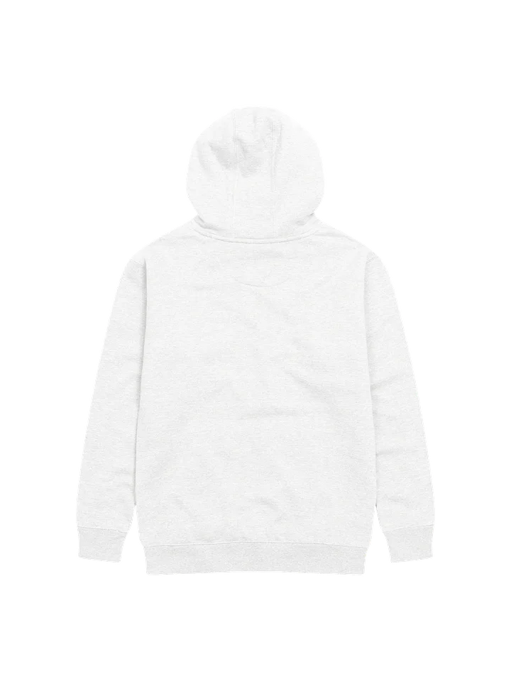 Undead 35mm Vintage Graphic Hoodie (White) product image (2)