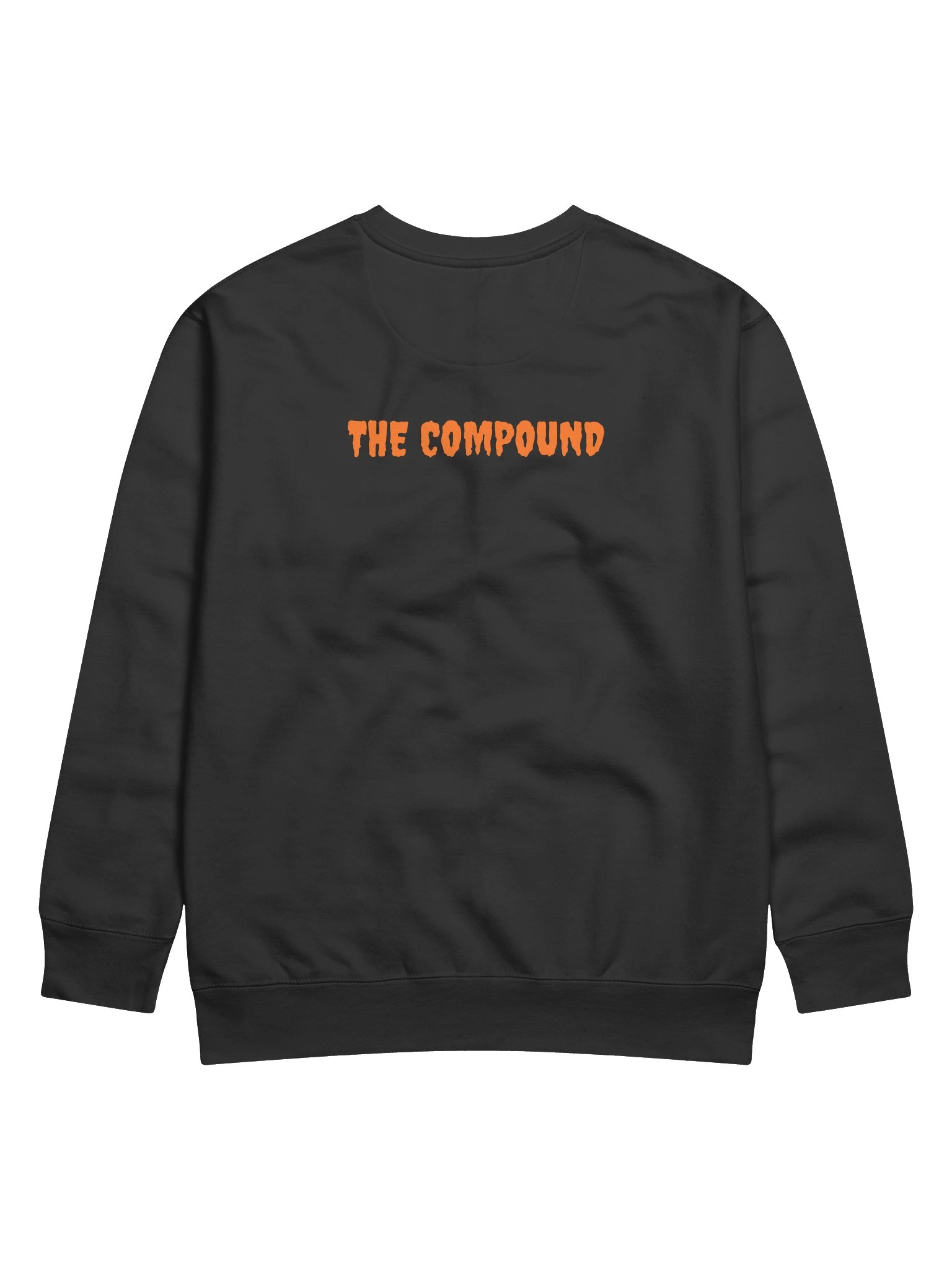 Spooks & Slushies Sweat Shirt product image (4)