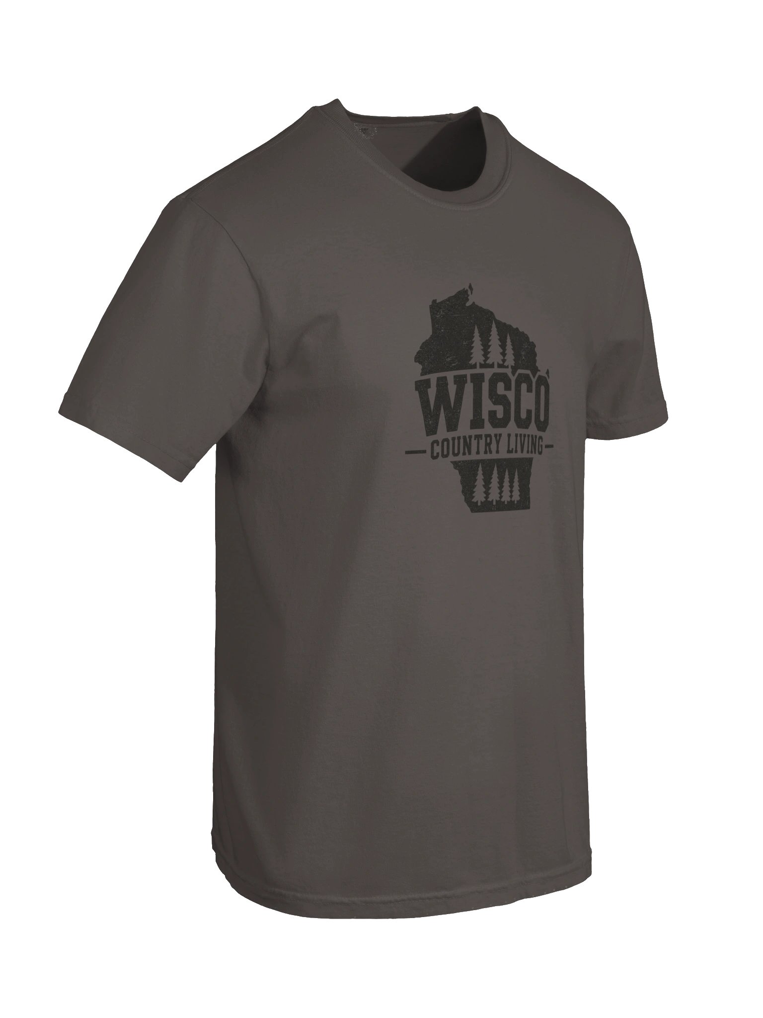 Wisco Country Living Tee product image (10)