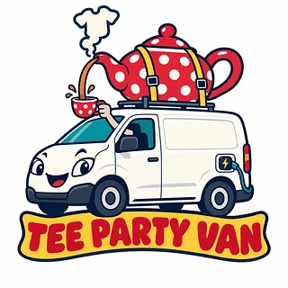 Tee Party Van