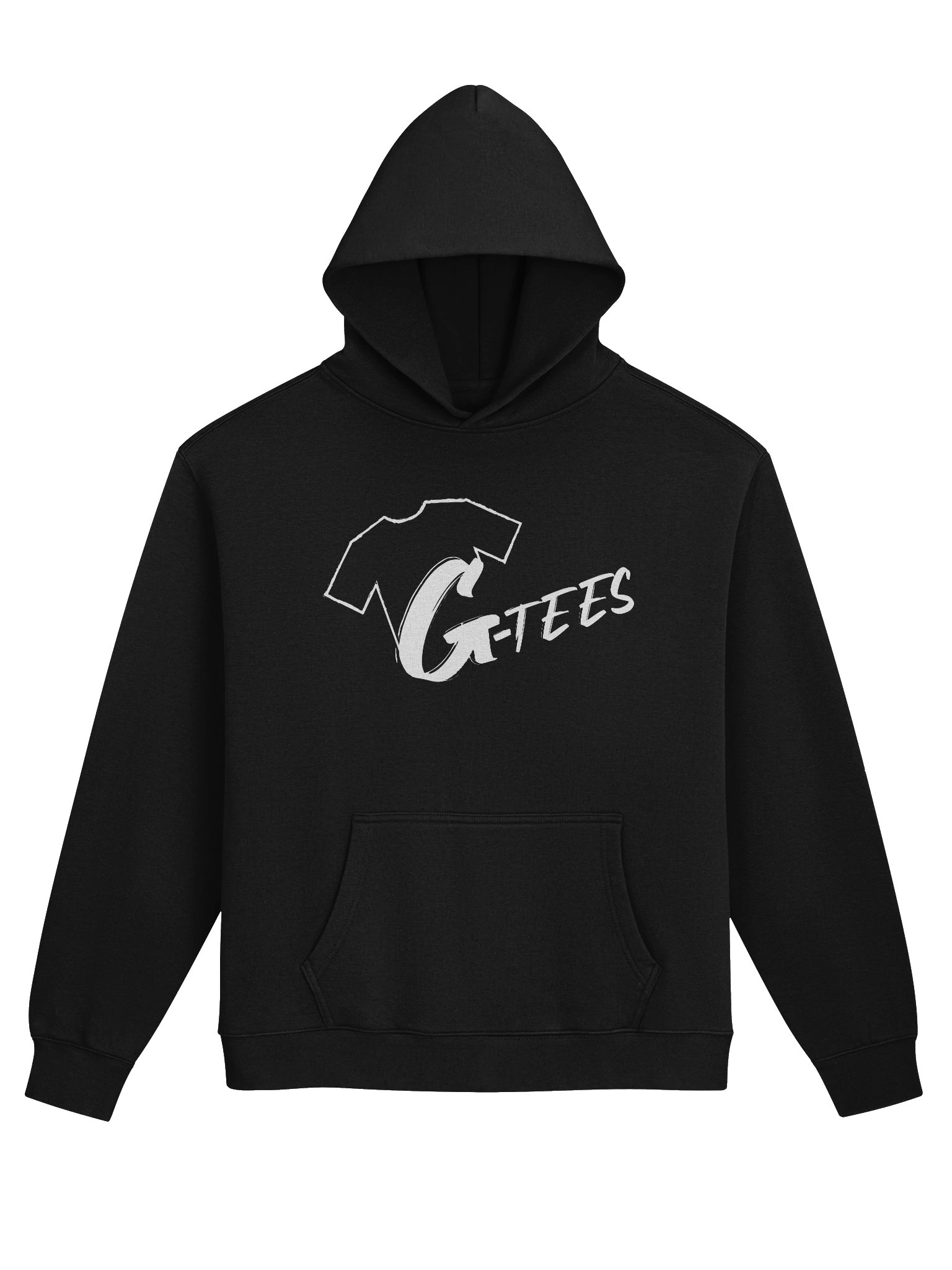 G-Tees Hoodie product image (1)