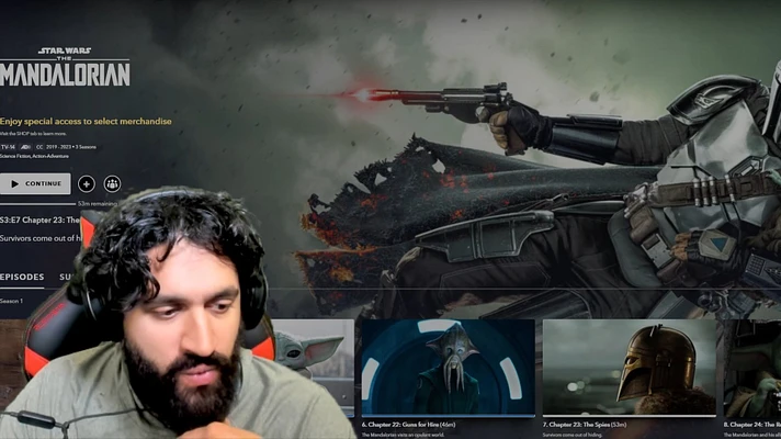 Video thumbnail