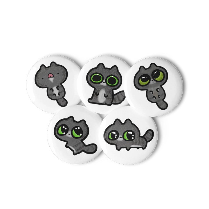 Remi Pin Set product image (2)