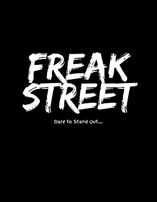 Freak Street Artworks