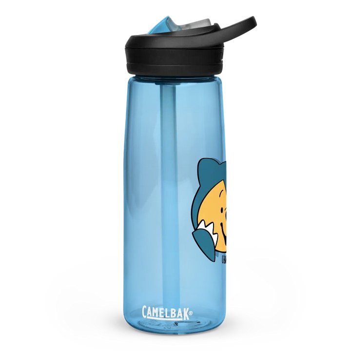 CBC Printed SR Tank Head WaterBottle product image (2)