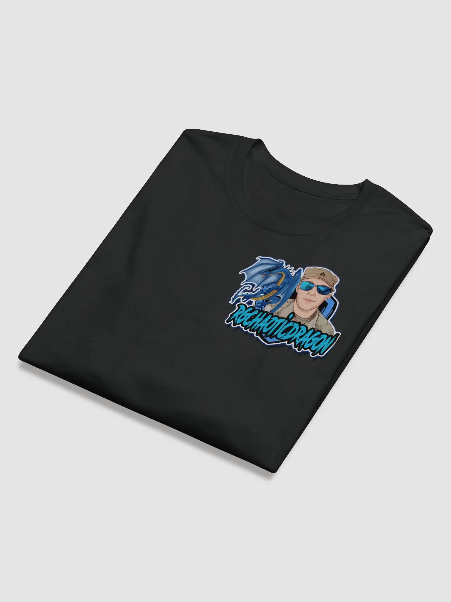 Dragon's LongSleeve product image (5)