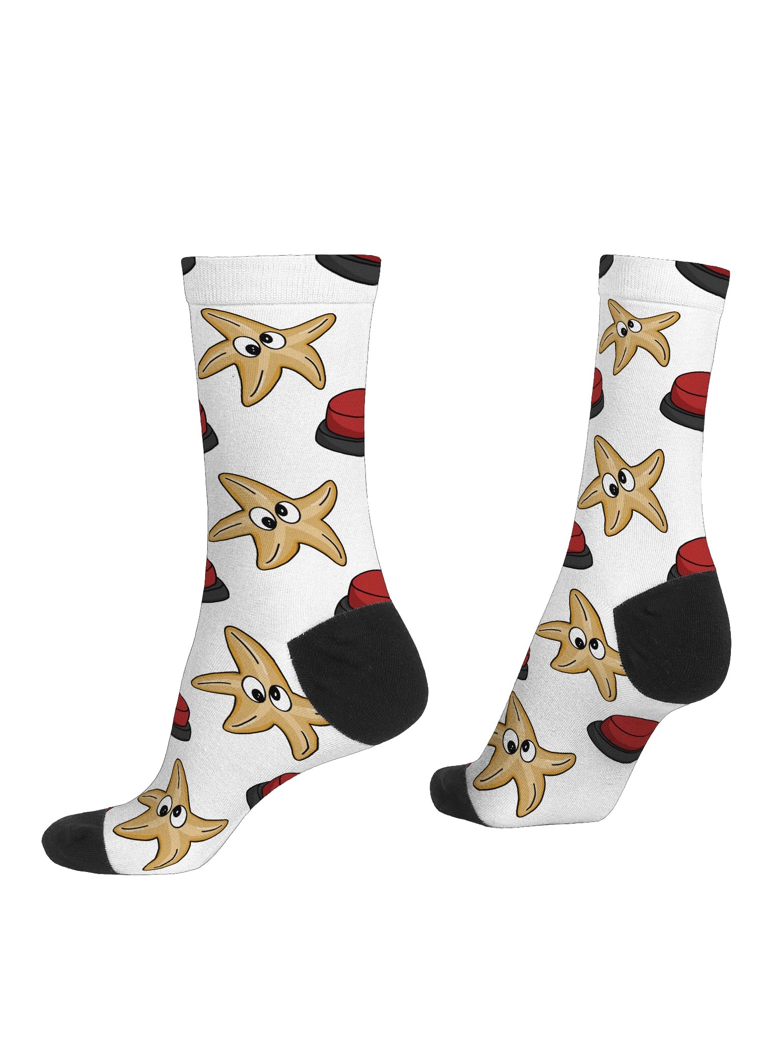 Tag Socks product image (4)