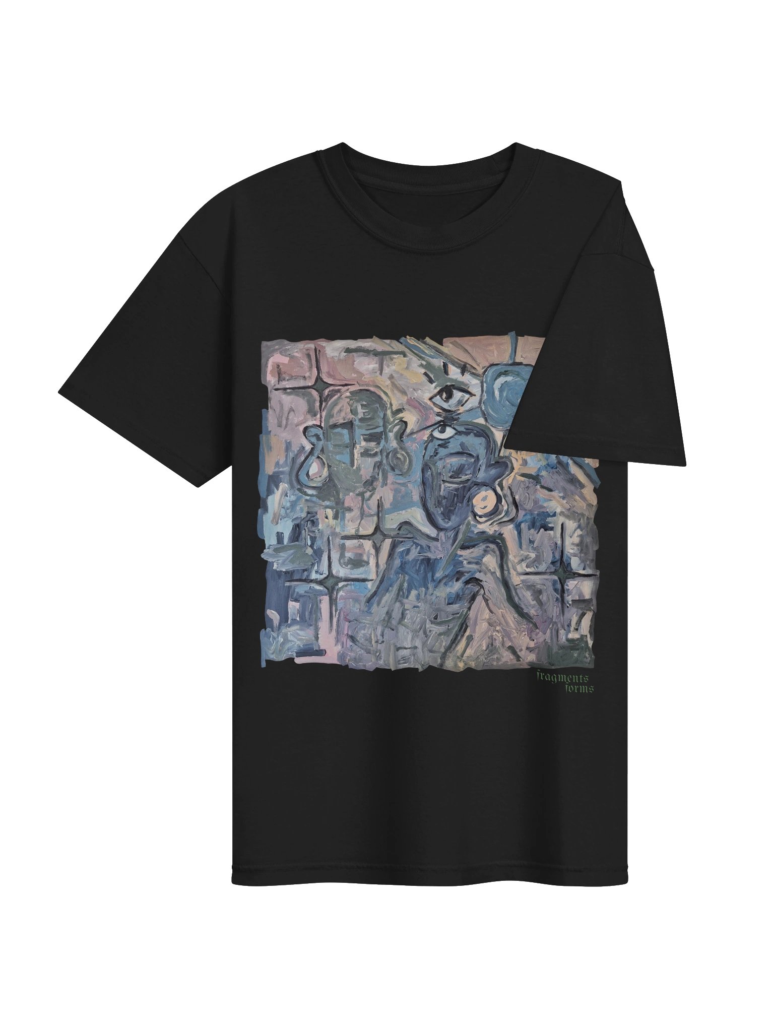 sares t-shirt product image (4)