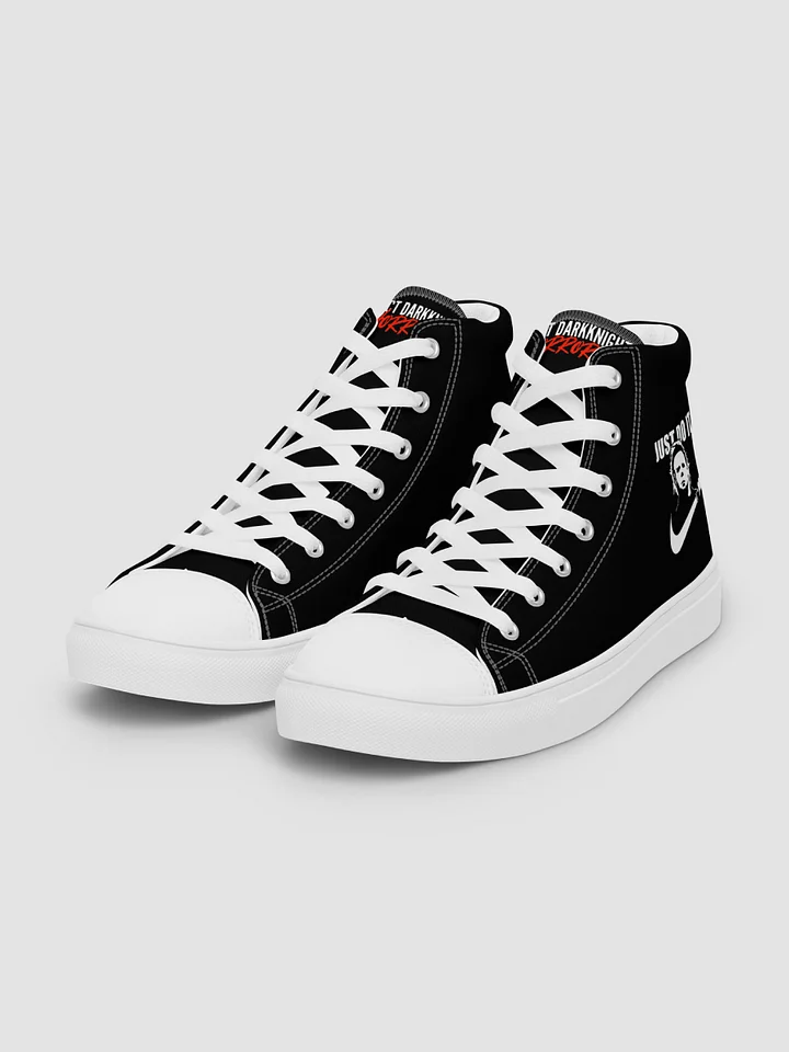 PDKH Michael Myers High Tops Collection/ Unisex product image (2)