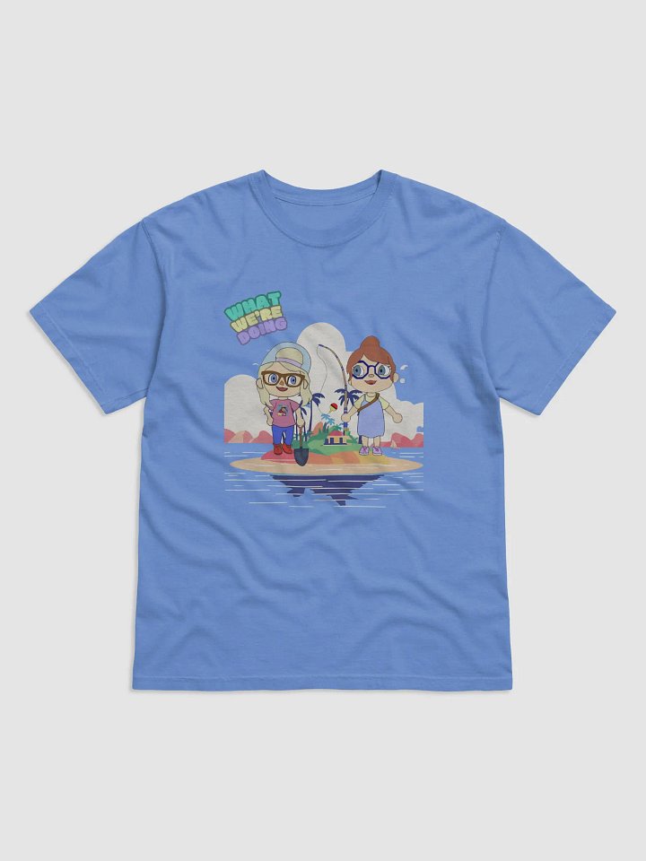 Island Life product image (1)