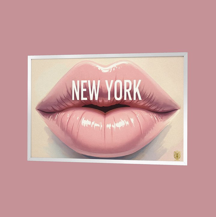 Manhattan Kiss (2026) – AdrenRush product image (1)
