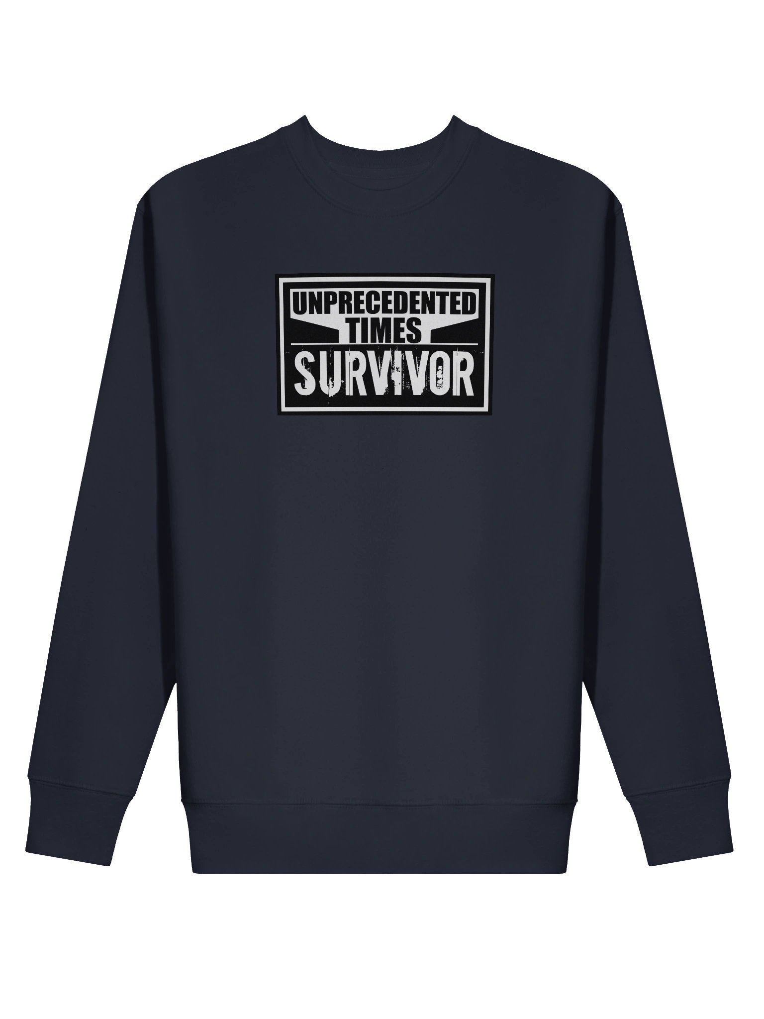 Unprecedented Times - Pullover product image (9)