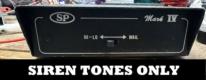 Scientific Prototypes Mark 2/4 Audio Pack product image (1)