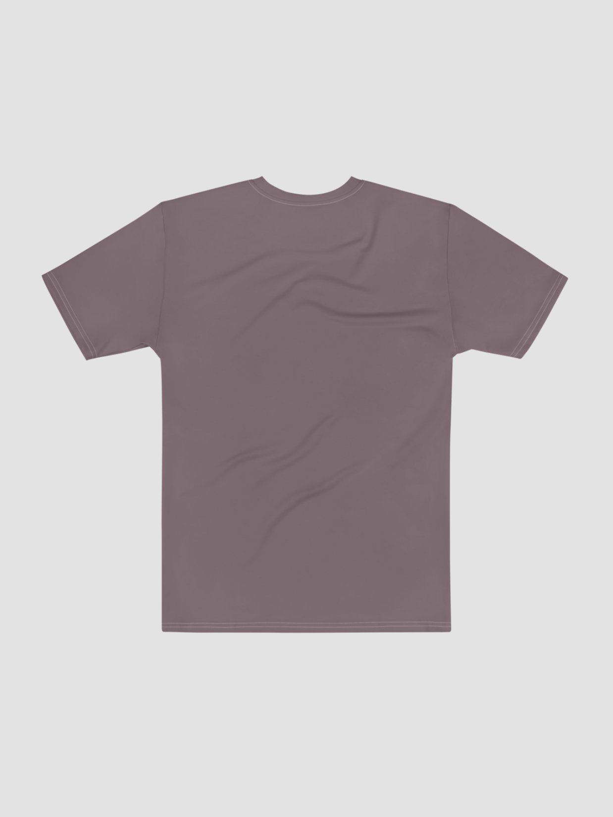T-Shirt - Dusty Taupe product image (6)