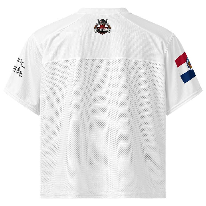Outlaw Workout Shirt product image (2)